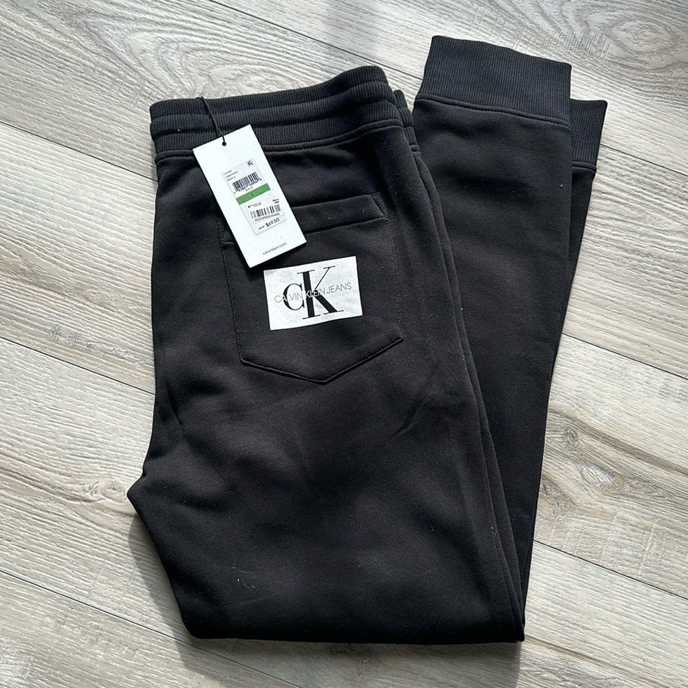 Calvin Klein Joggers, L